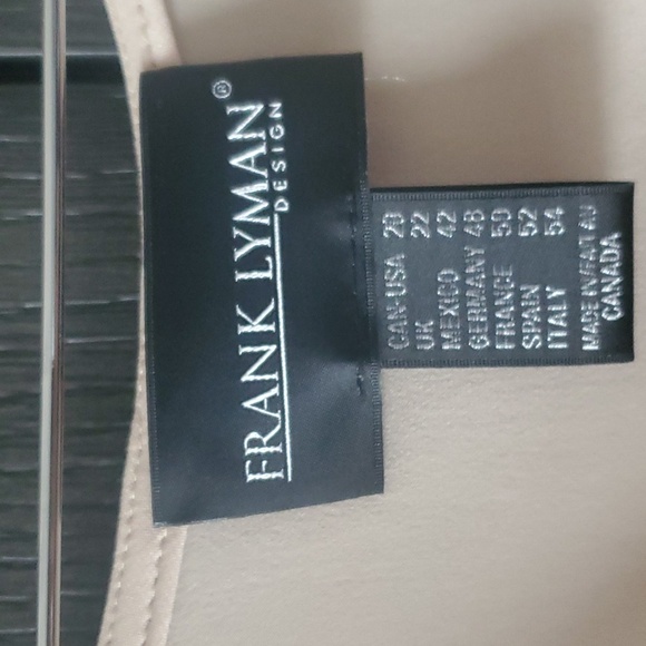 FRANK LYMAN 20 - Picture 2 of 4